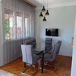 Matyas Kiraly Apartmán