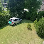Apartament Matyas Kiraly *