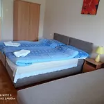Matyas Kiraly Apartmán
