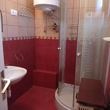 Matyas Kiraly Apartment