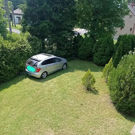 Apartment Matyas Kiraly *