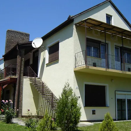 Matyas Kiraly Vonyarcvashegy