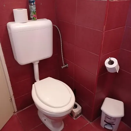 Matyas Kiraly Apartment Vonyarcvashegy