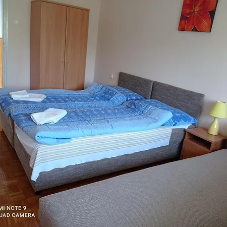 Matyas Kiraly Apartment