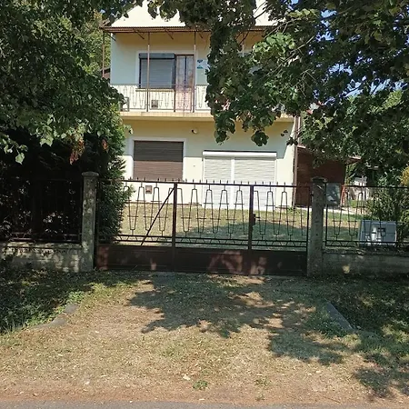 Matyas Kiraly * Vonyarcvashegy