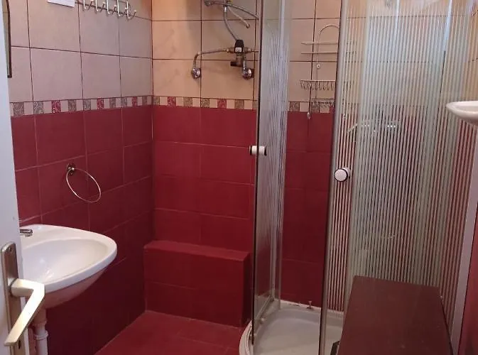 Matyas Kiraly Appartement