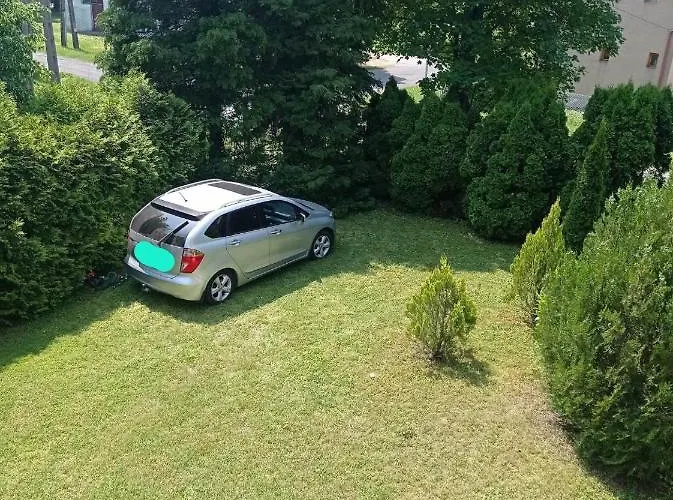 Apartmán Matyas Kiraly *