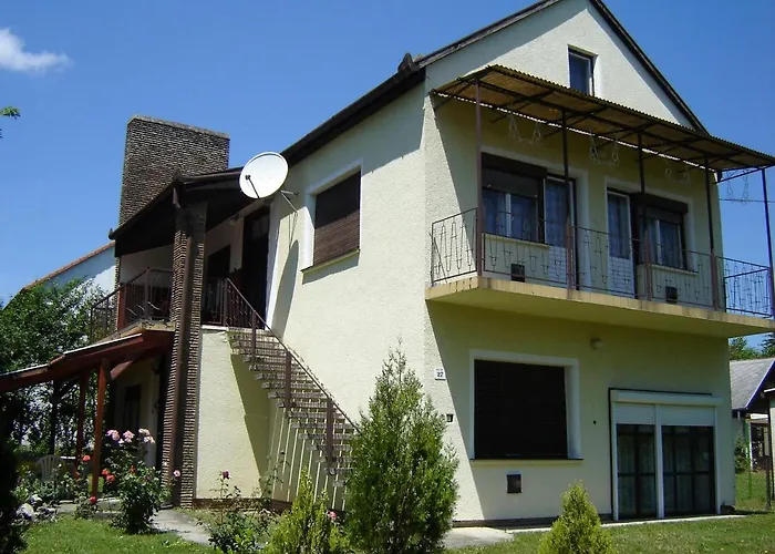 Matyas Kiraly Vonyarcvashegy