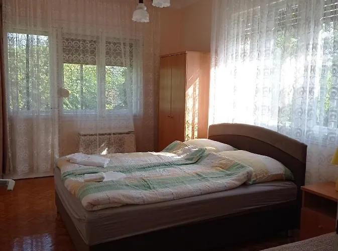 Appartement Matyas Kiraly *