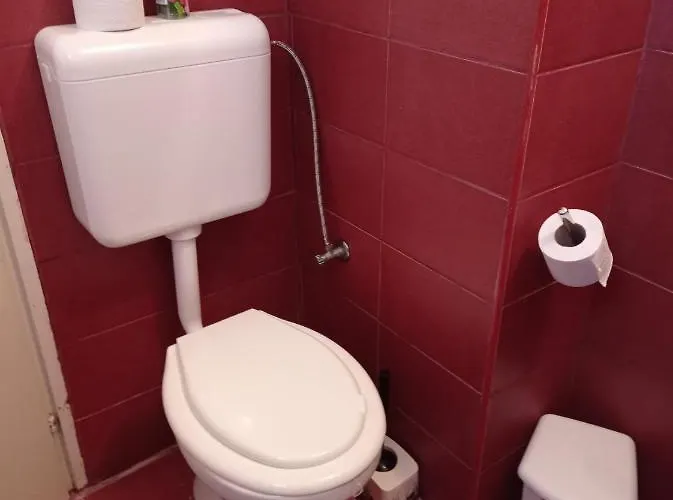 Matyas Kiraly Appartement Vonyarcvashegy