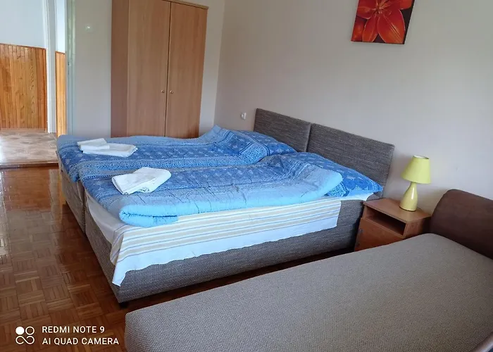 Matyas Kiraly Appartement