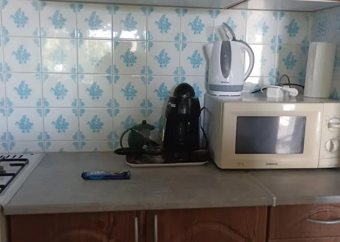 Appartement Matyas Kiraly Vonyarcvashegy