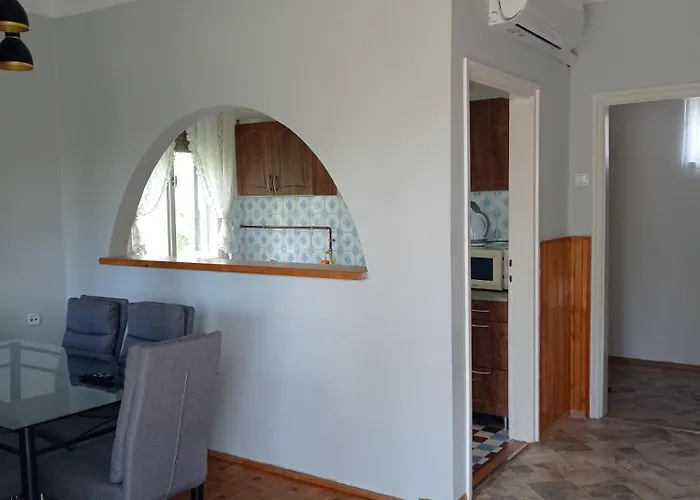 Appartement Matyas Kiraly Vonyarcvashegy